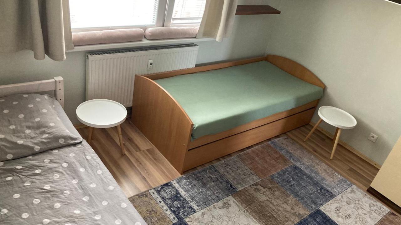 Apartment Safarikova Trnava Extérieur photo