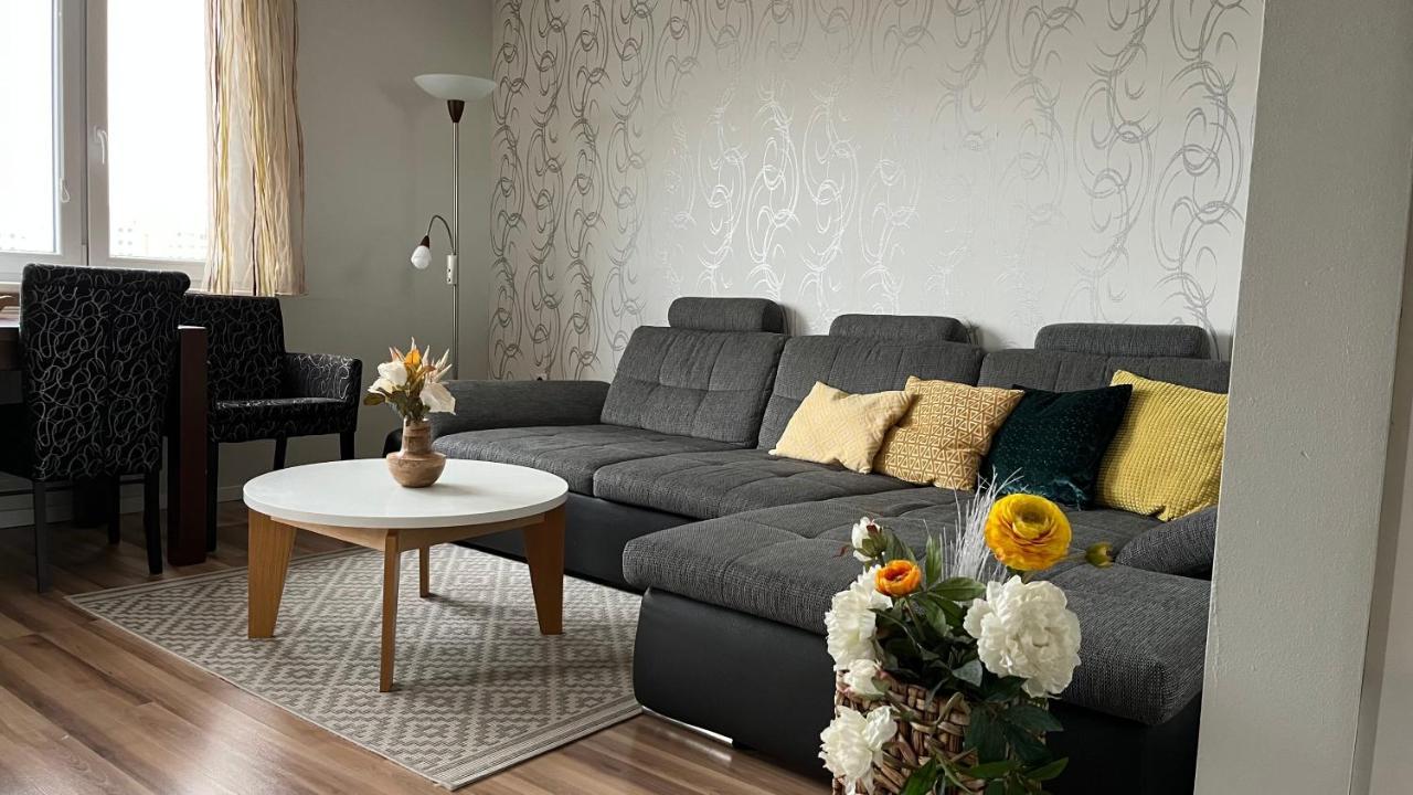 Apartment Safarikova Trnava Extérieur photo