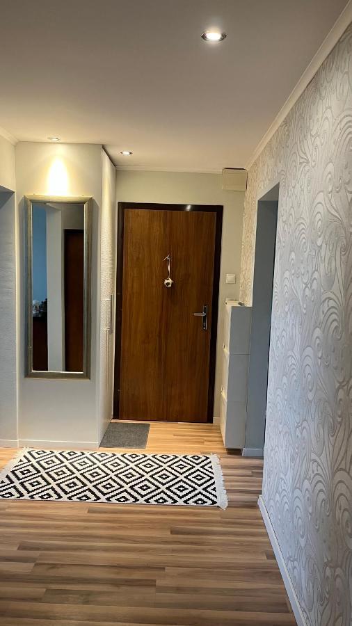 Apartment Safarikova Trnava Extérieur photo
