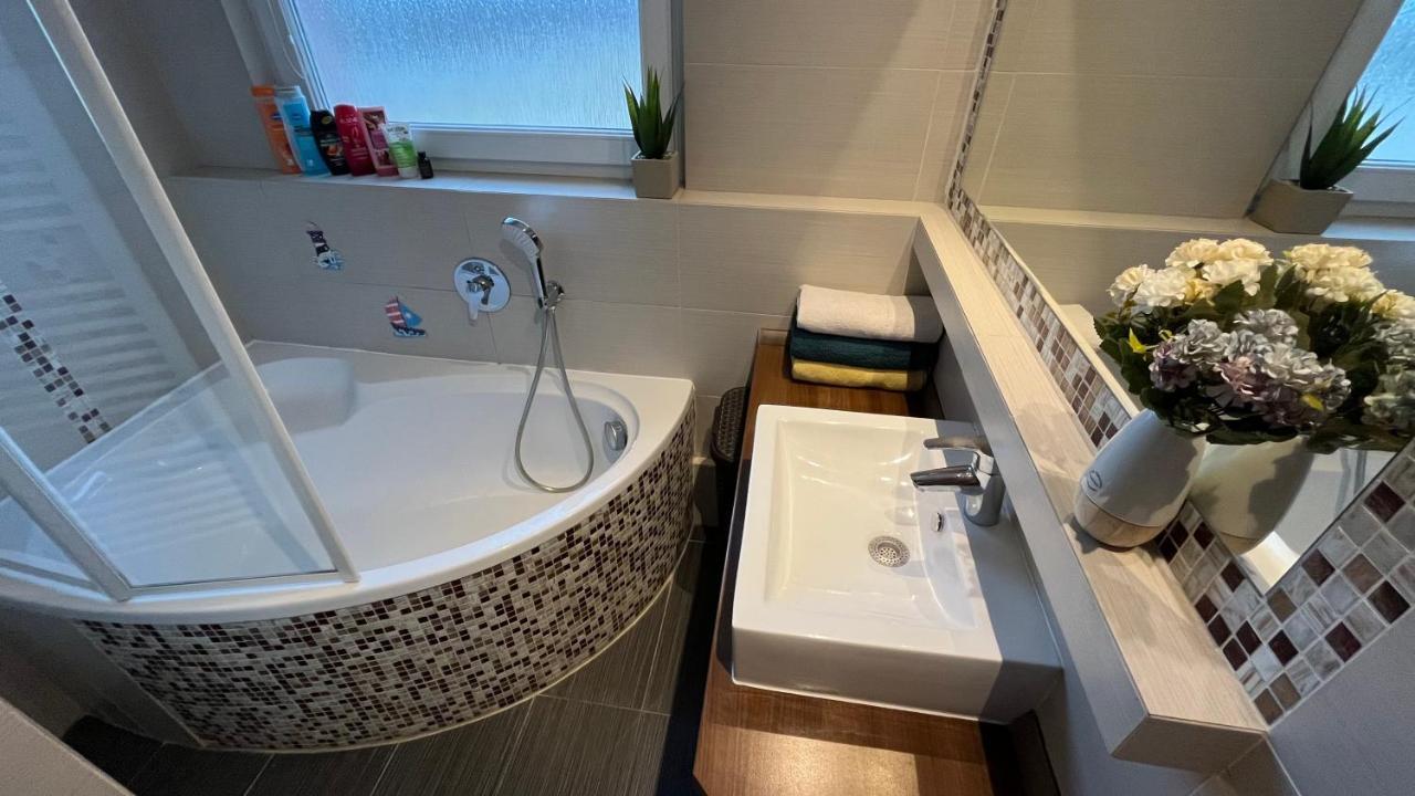 Apartment Safarikova Trnava Extérieur photo