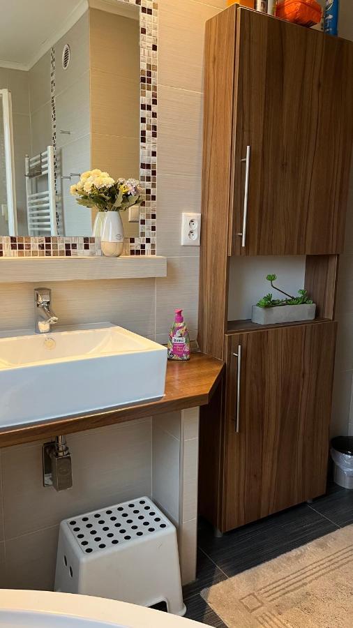 Apartment Safarikova Trnava Extérieur photo