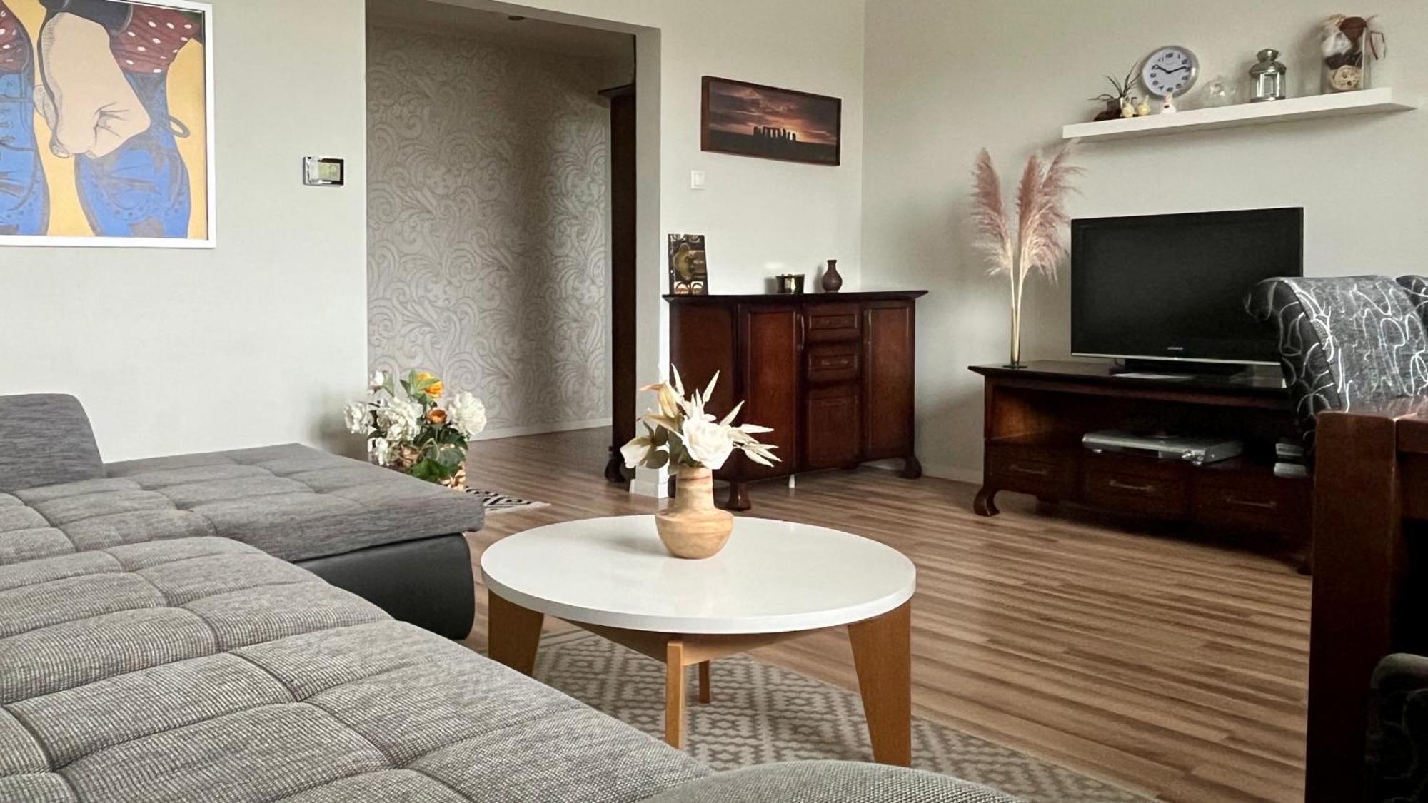 Apartment Safarikova Trnava Extérieur photo