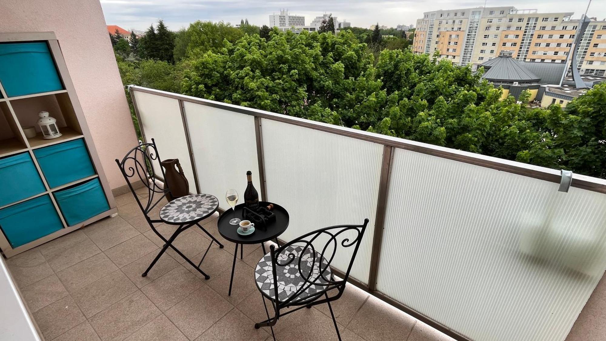 Apartment Safarikova Trnava Extérieur photo